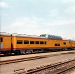 UP Dome Lounge-Obs. 9009